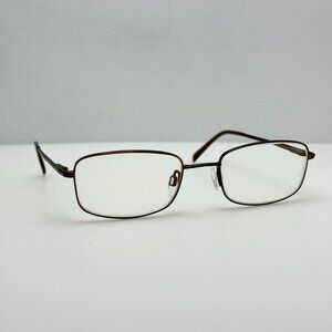 Aristar Eyeglasses Eye Glasses Frames AR6776 535 Charmant 52-19-140